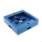 Kit de reballing Mk-10 80mmx80mm per a treballs professionals en BGA