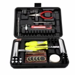 Kit Reparació Punxades Pneumàtics 87 Peces Professional Cotxe SUV Furgoneta