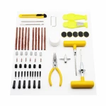 Kit Reparació Punxades Pneumàtics 87 Peces Professional Cotxe SUV Furgoneta