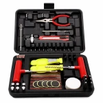 Kit Reparació Punxades Pneumàtics 87 Peces Professional Cotxe SUV Furgoneta