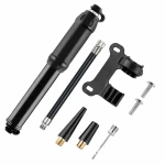 Kit Reparació Punxades Pneumàtics Moto Bicicleta 81 Peces Metxes Punxó Tubeless