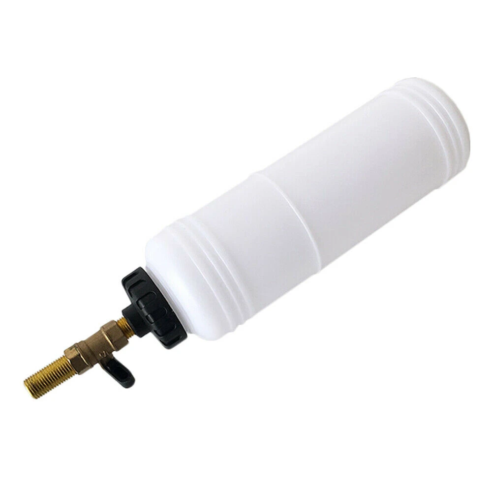 Kit sangrador neumático de frenos con bases magnéticas TSX TOOL