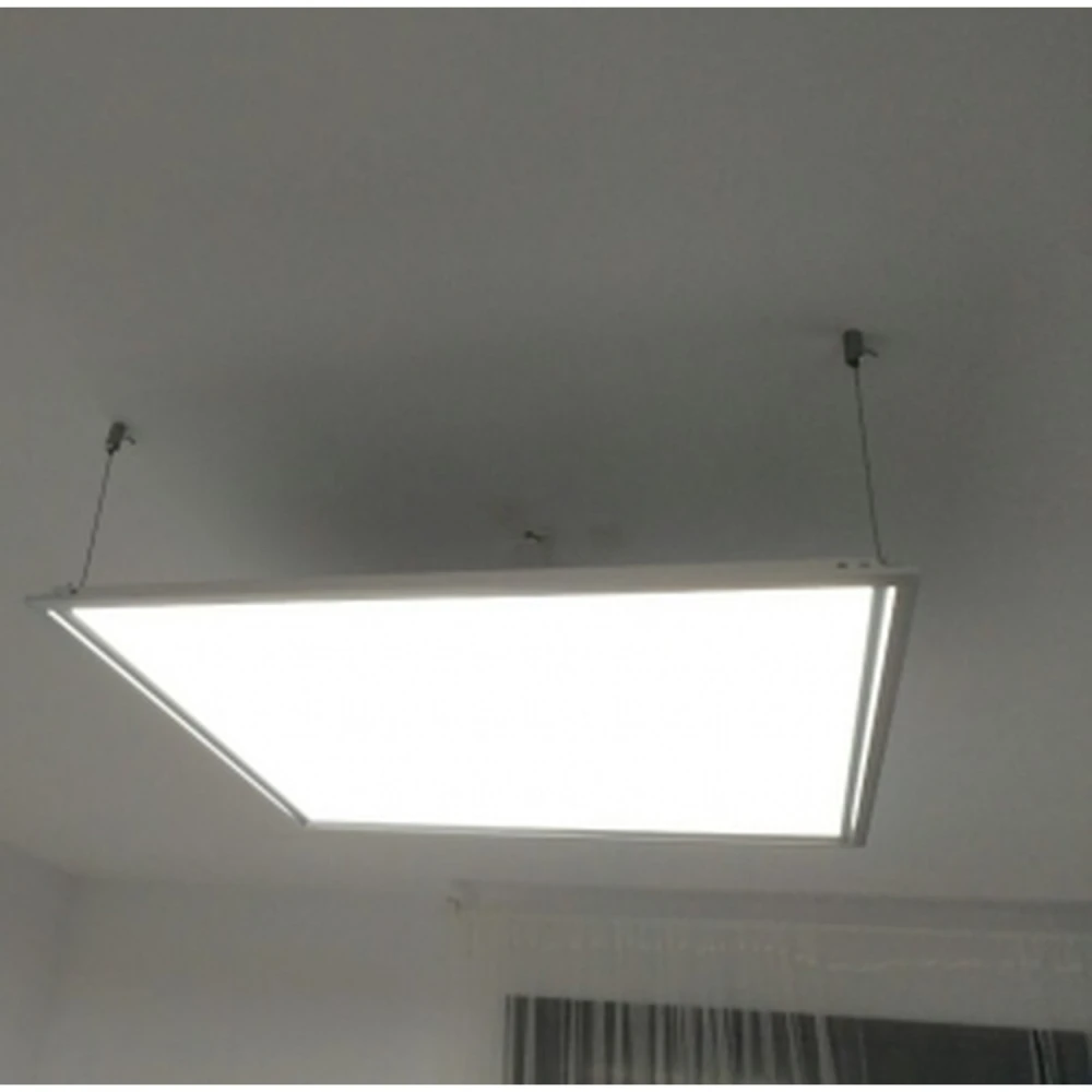 Kit suspensión para paneles LED 60x60, 60x30, 120x60 y 120x30 de YourLed