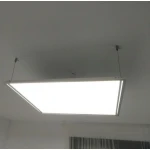 Kit suspensión para paneles LED 60x60, 60x30, 120x60 y 120x30 de YourLed