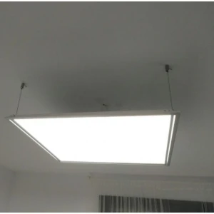 Kit suspensión para paneles LED 60x60, 60x30, 120x60 y 120x30 de YourLed