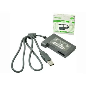 Kit de transferència de dades per a disc dur Xbox 360