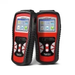 KW830 OBD2 Scanner: lector de codis i diagnòstic automotriu