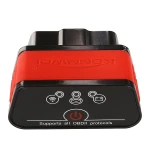 KW903 ELM327 Bluetooth OBD2 escàner diagnòstic per a cotxe Android