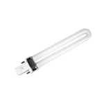 Làmpada 9w recanvi ultraviolat per a assecador 36w UV o gel