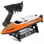 Llanxa radio control Venom Udi001 32 cm amb tecnologia 2,4GHz i 20 km/h