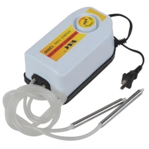 Llapis d'aspiració de components automàtic Vac-12000 per a soldadura electrònica
