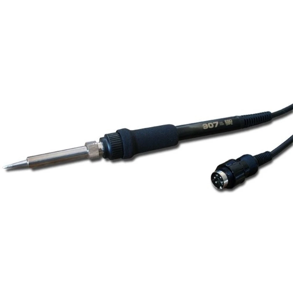 Llapis soldador recanvi compatible Hakko 907 936 connector DIN 5 pins 50W