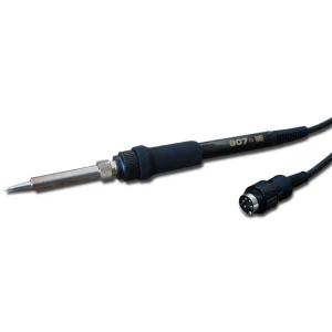 Llapis soldador recanvi compatible Hakko 907 936 connector DIN 5 pins 50W