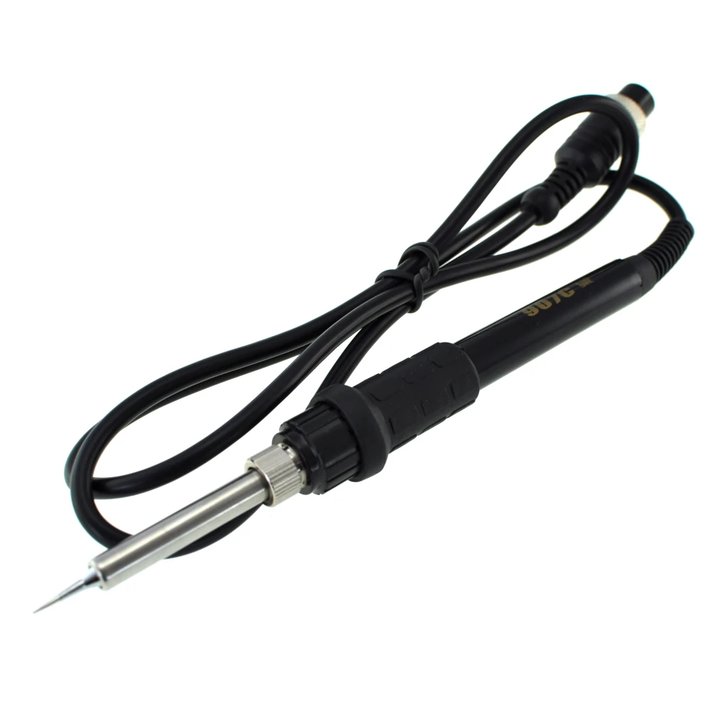 Llapis soldador recanvi Mlink H7 907C 24V 50W per a estacions de soldadura
