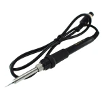 Llapis soldador recanvi Mlink H7 907C 24V 50W per a estacions de soldadura