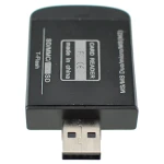 Lector de targetes de memòria USB 2.0 tot en un per a Micro SD, MMC, SDHC, TF i M2