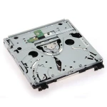 Lector DVD complet Wii model D2C - Recanvi nou i original
