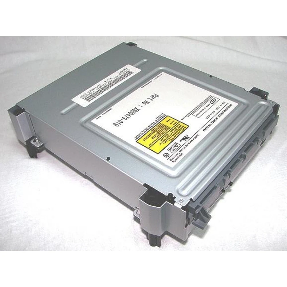 Lector Samsung MS28 per a Xbox 360 - Recanvi de DVD nou sense garantia