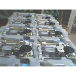 Lent PVR802 amb mecanisme complet per a Sony PSTwo compatible i reciclat