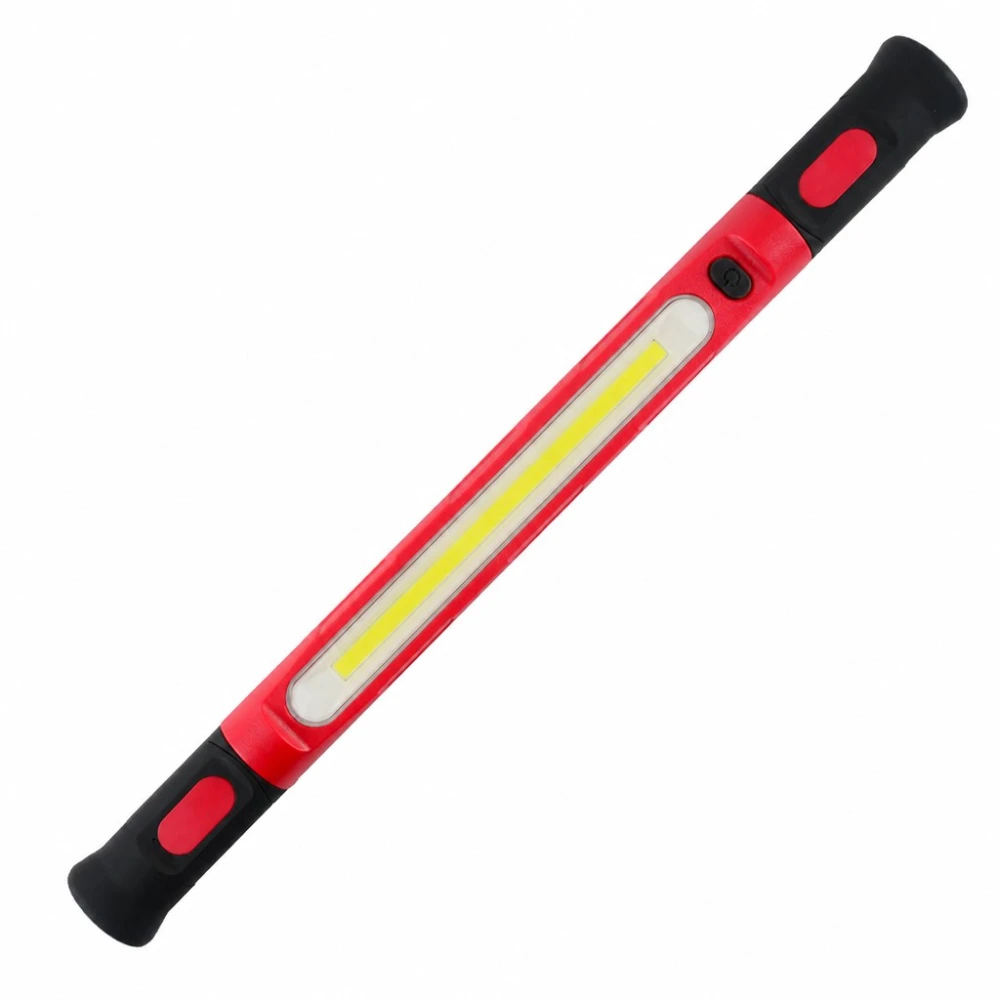 Llanterna LED COB Recarregable Magnètica Làmpada Treball Taller Inspecció Cotxe