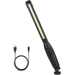 Llanterna de taller LED recarregable amb 4 modes i base magnètica per a taller i automòbils