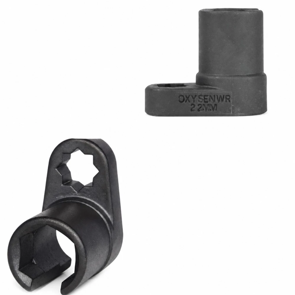 Clau universal per a sensor d'oxigen / sonda lambda 22mm