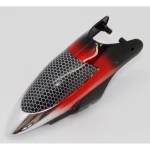 M1-001 nose recanvi per a helicòpter RC - peça original Satkit
