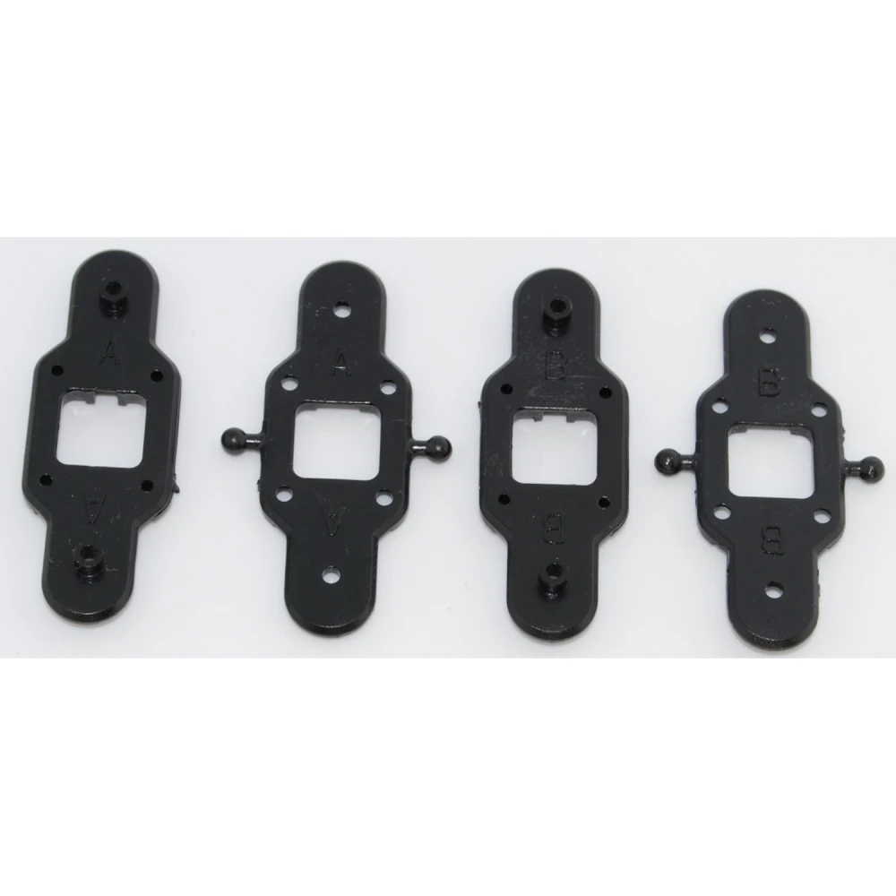 M1-023 peça suport hèlix helicòpter RC recanvi original satkit