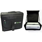 Maleta de transport per a Xbox 360 - Protecció i comoditat per a la teva consola