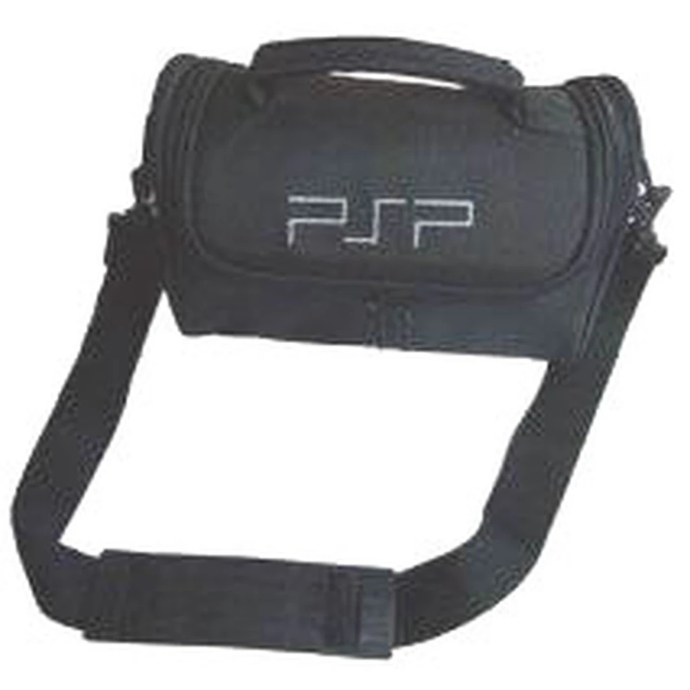 Maleta de transport PSP 2000 Slim PSP 3000 i accessoris per a protecció i transport