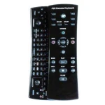 Comandament a distància 3 en 1 PS3 amb teclat sense fil inclòs per a control complet