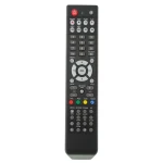 Comandament a distància compatible amb Openbox V8 Combo - Negre