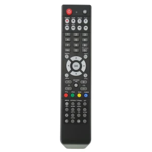 Comandament a distància compatible amb Openbox V8 Combo - Negre
