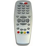 Comandament a distància Dreambox DM 500-S per a Black Box 500 i clones 500s