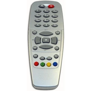 Comandament a distància Dreambox DM 500-S per a Black Box 500 i clones 500s