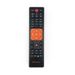 Comandament a distància Freesat V7S GTMedia per a receptor de satèl·lit