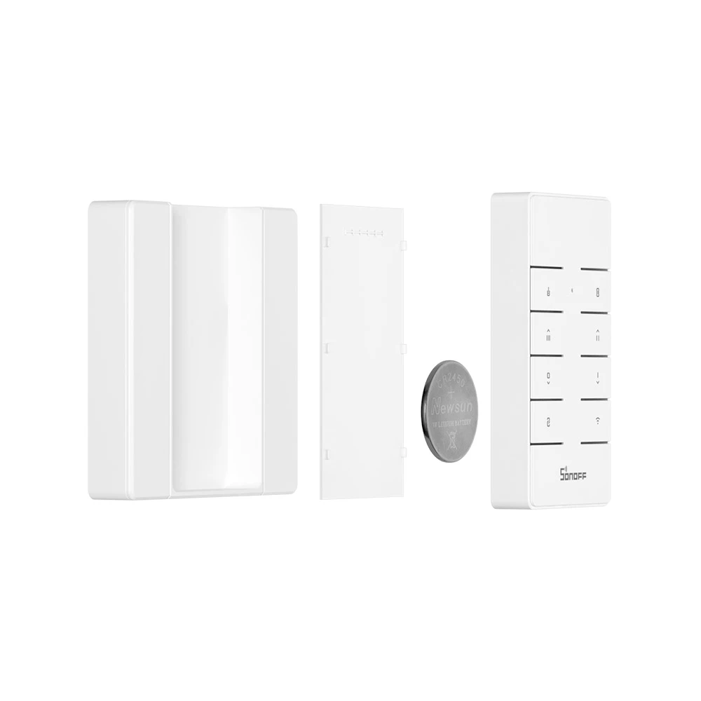 Comandament a distància SONOFF RM433R2 per a dispositius 433MHz