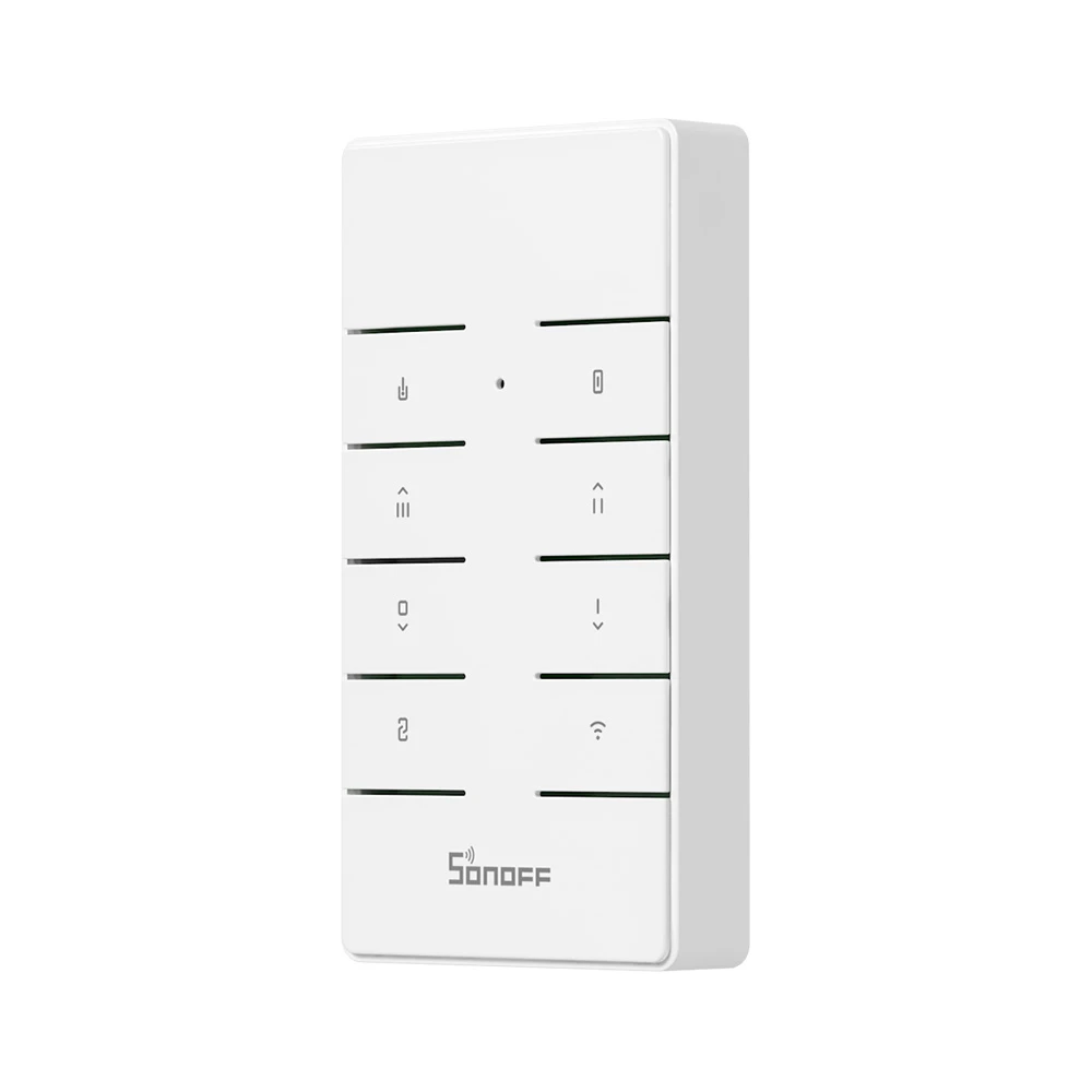 Comandament a distància SONOFF RM433R2 per a dispositius 433MHz