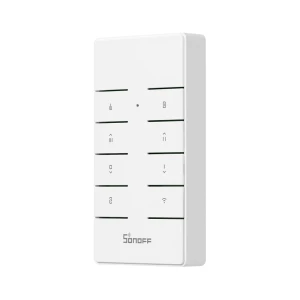 Comandament a distància SONOFF RM433R2 per a dispositius 433MHz