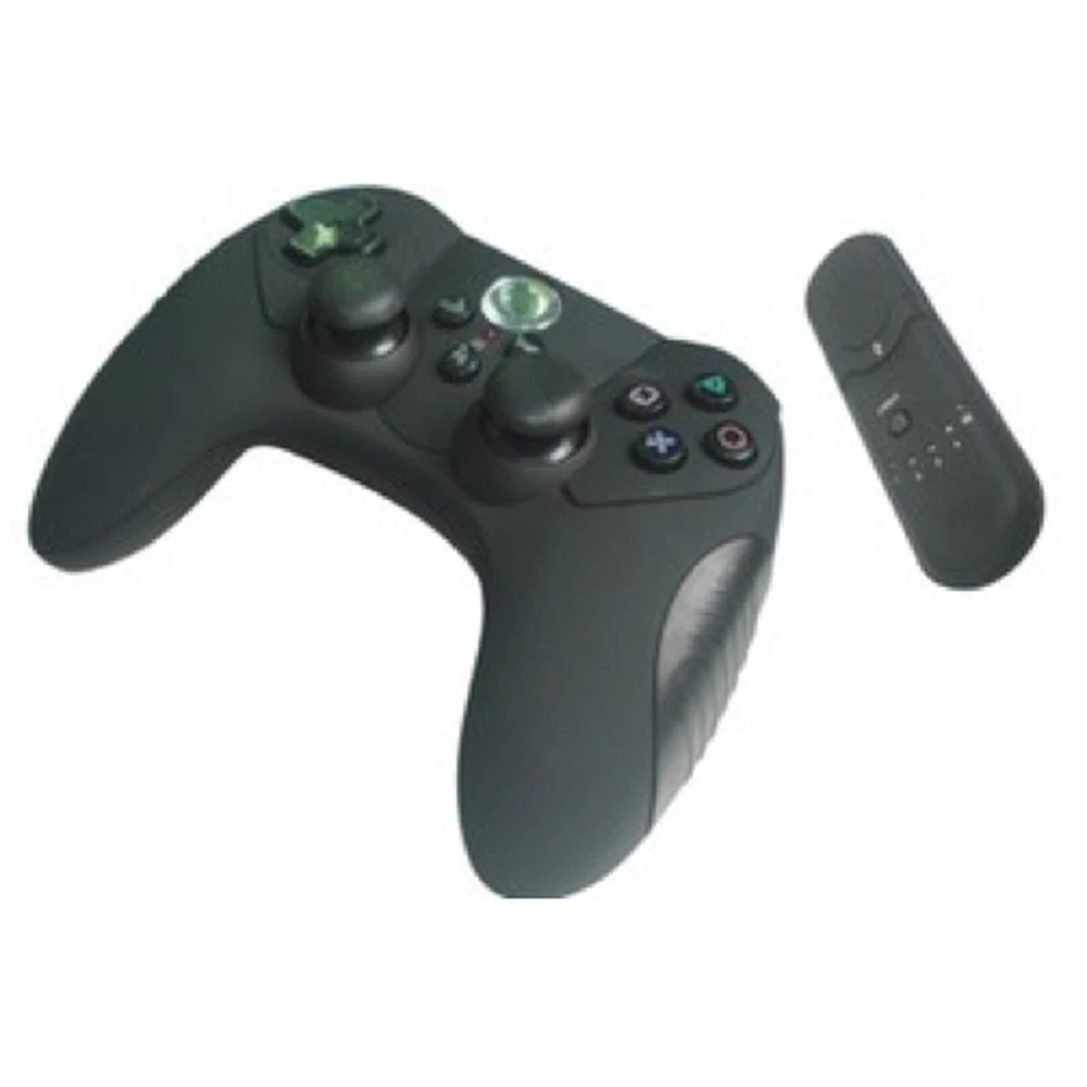 Comandament compatible PC sense fil per a jocs i control remot