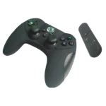 Comandament compatible PC sense fil per a jocs i control remot