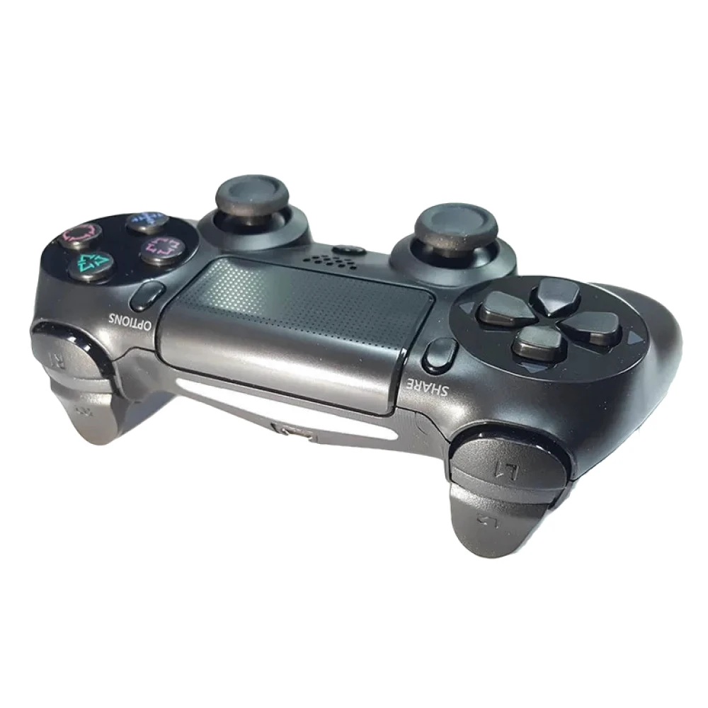 Comandament compatible PS4 sense fil DoubleShock 4 per a Playstation 4