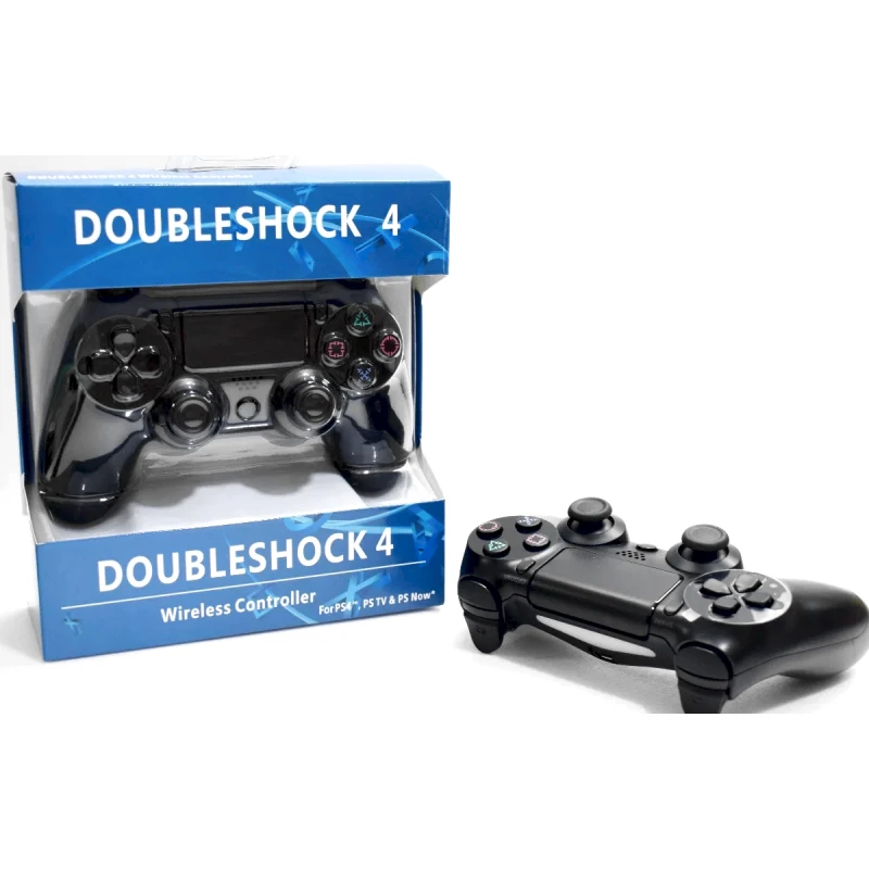 Comandament compatible PS4 sense fil DoubleShock 4 per a Playstation 4