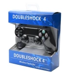 Comandament compatible PS4 sense fil DoubleShock 4 per a Playstation 4