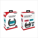 Mando de direcció volant per a Nintendo Switch Joy-Con Dobe Twin Pack
