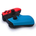 Comandament sense fil compatible Nintendo Switch - blau i vermell