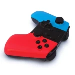 Comandament sense fil compatible Nintendo Switch - blau i vermell