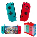 Mando inalàmbric Nintendo Switch Pro Game per a consola i joc còmode
