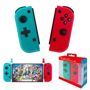 Mando inalàmbric Nintendo Switch Pro Game per a consola i joc còmode