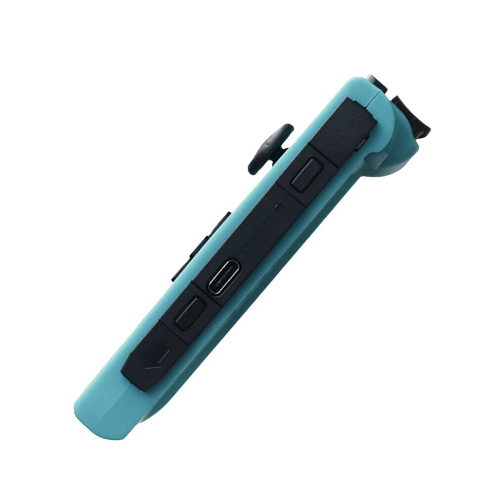 Mando inalámbrico Nintendo Switch Pro Game con cable de carga incluido